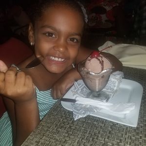 Meet your Posher, Zoey